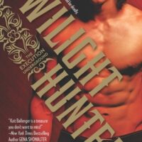 Review: Twilight Hunter by Kait Ballenger (Execution Underground #1)