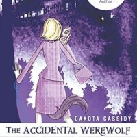 Review: The Accidental Werewolf by Dakota Cassidy (The Accidentals #1)