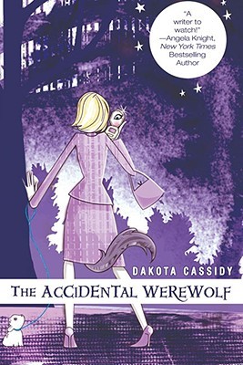 Accidental Werewolf by Dakota Cassidy // VBC Review
