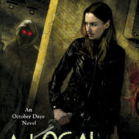 Review: A Local Habitation by Seanan McGuire (October Daye #2)