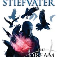 Release-Day Review: The Dream Thieves by Maggie Stiefvater (Raven Cycle #2)