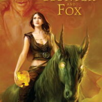 Review: Hunter and Fox by Philippa Ballantine (Shifted World #1)