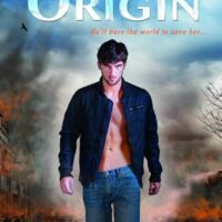 Review: Origin by Jennifer L. Armentrout (Lux #4)