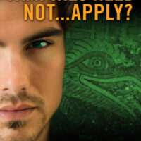 Review: Vampires Need Not…Apply? by Mimi Jean Pamfiloff (Accidentally Yours #4)