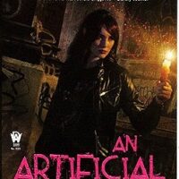 Review: An Artificial Night by Seanan McGuire (October Daye #3)