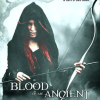 Early Review: Blood of an Ancient by Rinda Elliott (Beri O’Dell #2)