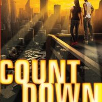 Review: Countdown by Michelle Rowen