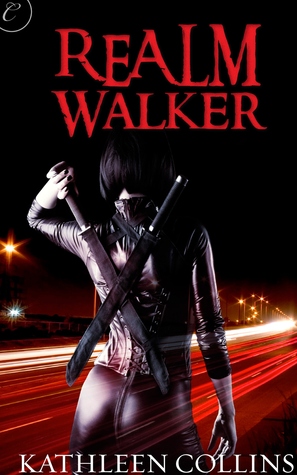 Realm Walker by Kathleen Collins 