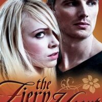 Review: The Fiery Heart by Richelle Mead (Bloodlines #4)