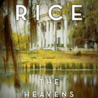 Release-Day Review: The Heavens Rise by Christopher Rice