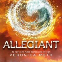 Review: Allegiant by Veronica Roth (Divergent #3)