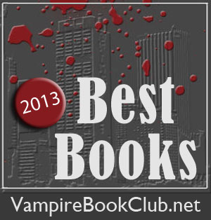 Vampire Book Series For Adults 97