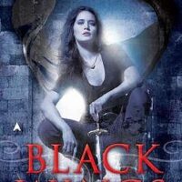 Review: Black Wings by Christina Henry (Black Wings #1)