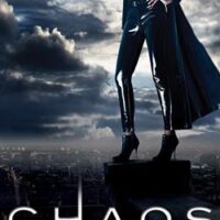 Review: Chaos Born by Rebekah Turner (Applecross #1)
