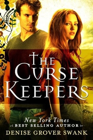 The Curse Keepers by Denise Grover Swank