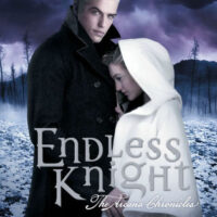 Review: Endless Knight by Kresley Cole (Arcana Chronicles #2)