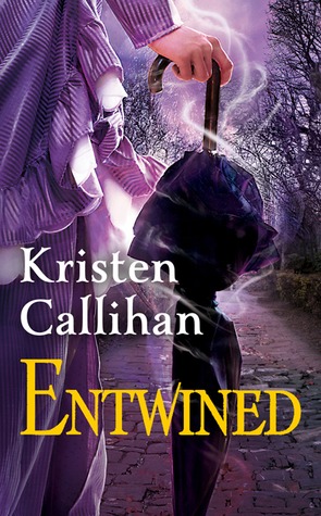 Entwined by Kristen Callihan // VBC Review
