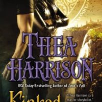 Review: Kinked by Thea Harrison (Elder Races #6)