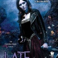 Review: Late Eclipses by Seanan McGuire (October Daye #4)