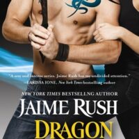 Exclusive Excerpt from Jaime Rush’s Dragon Awakened (& Giveaway)