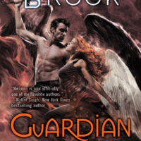 Review: Guardian Demon by Meljean Brook (The Guardians #8)