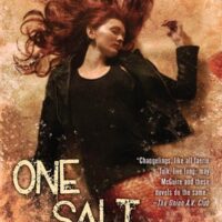 Review: One Salt Sea by Seanan McGuire (October Daye #5)