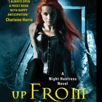 Review: Up From the Grave by Jeaniene Frost (Night Huntress #7)