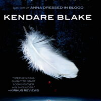 Review: Antigoddess by Kendare Blake (Goddess War #1)