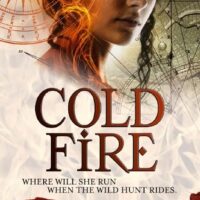 Review: Cold Fire by Kate Elliott (Spiritwalker #2)
