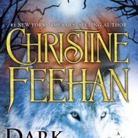 Review: Dark Wolf by Christine Feehan (Carpathians #25)