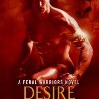 Review: Desire Untamed by Pamela Palmer (Feral Warriors #1)