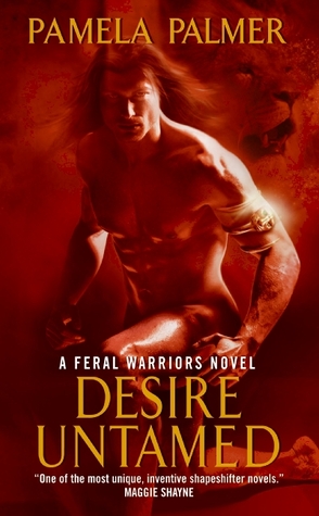 Desire Untamed by Pamela Palmer // VBC Review