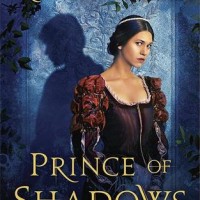 Review: Prince of Shadows by Rachel Caine