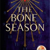 Review: The Bone Season by Samantha Shannon (Bone Season #1)