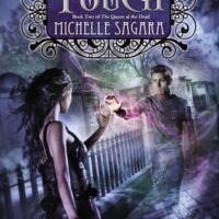 Review: Touch by Michelle Sagara (Queen of the Dead #2)