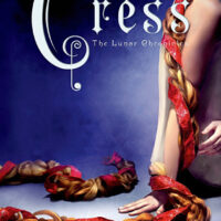 Review: Cress by Marissa Meyer (Lunar Chronicles #3)