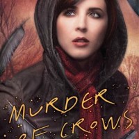 Early Review: Murder of Crows by Anne Bishop (The Others #2)