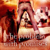 Early Review: The Problem with Promises by Leigh Evans (Mystwalker #3)