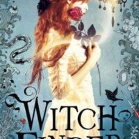Review: The Witch Finder by Ruth Warburton (Witch Finder #1)