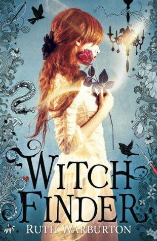 The Witch Finder by Ruth Warburton // VBC Review