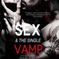 Review: Sex and the Single Vamp by Robin Covington