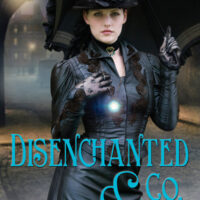 Review: Disenchanted & Co. by Lynn Viehl