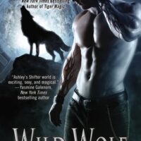 Early Review: Wild Wolf by Jennifer Ashley (Shifters Unbound #6)