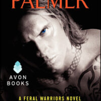 Review: A Love Untamed by Pamela Palmer (Feral Warriors #7)