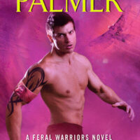 Review: Ecstasy Untamed by Pamela Palmer (Feral Warriors #6)