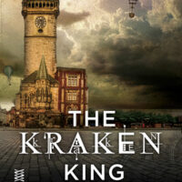 Review & Discussion: The Kraken King Part 2 by Meljean Brook (Iron Seas #4.2)