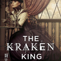 Review & Discussion: The Kraken King Part 3 by Meljean Brook (Iron Seas #4.3)