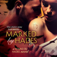 Review: Marked by Hades by Reese Monroe (Bound by Hades #2)
