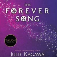 Dual Review: The Forever Song by Julie Kagawa (Blood of Eden #3)