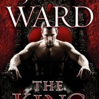 Review: The King by J.R. Ward (Black Dagger Brotherhood #12)
